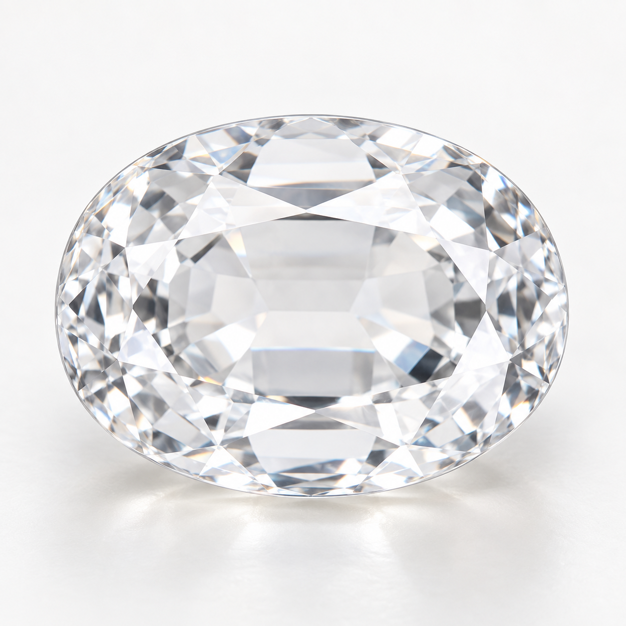 White Topaz