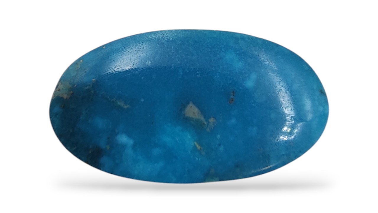 Turquoise (Firoza)