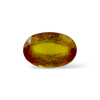 Yellow sapphire pukhraj