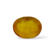 Yellow sapphire pukhraj