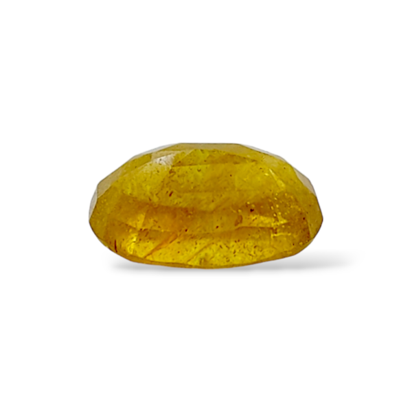 yellow sapphire pukhraj