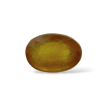 Yellow sapphire pukhraj