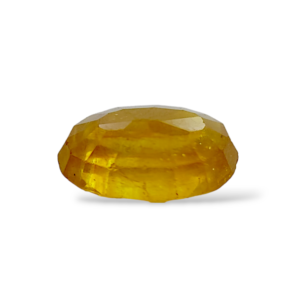 yellow sapphire pukhraj