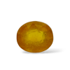 Yellow sapphire pukhraj