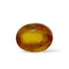 yellow sapphire pukhraj