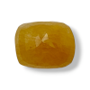 yellow sapphire pukhraj