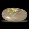 Natural Australian fire Opal