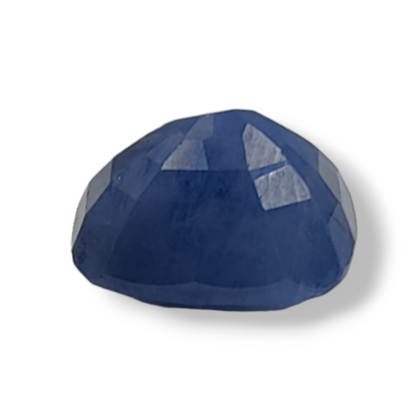 Natural Blue Sapphire (Neelam)