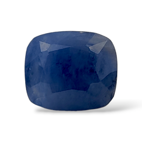 Natural Blue Sapphire (Neelam)