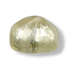 Natural yellow sapphire (pukhraj)