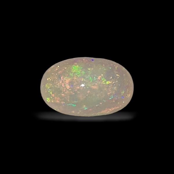 Australian Fire Opal