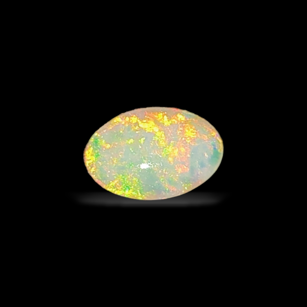 Australian Fire Opal