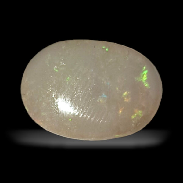 Natural Australian Fire Opal