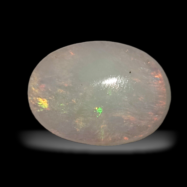 Natural Australian Fire Opal