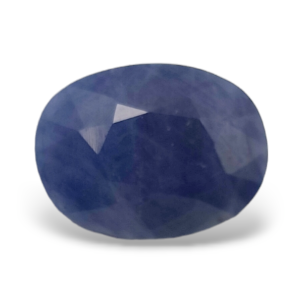 Natural Blue Shapphire (Neelam)