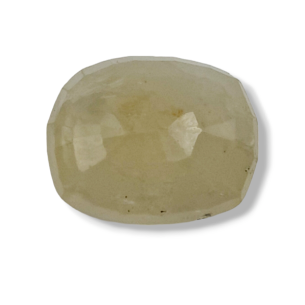 Yellow Sapphire Pukhraj