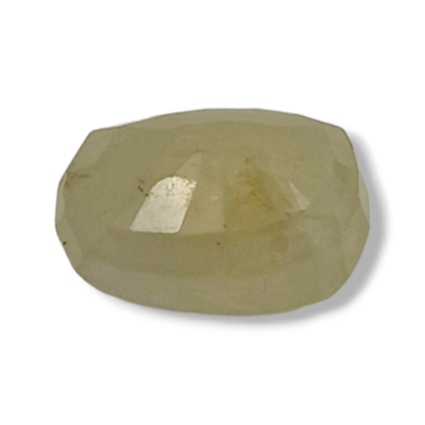 Yellow Sapphire Pukhraj