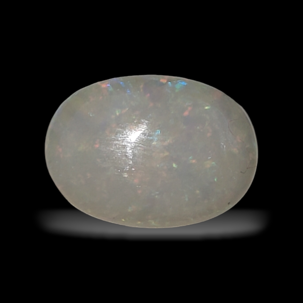 Natural Australian Fire Opal