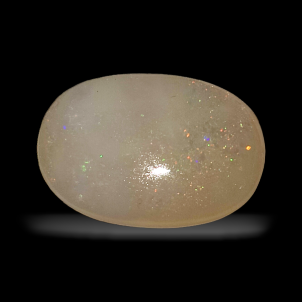 Natural Australian Fire Opal