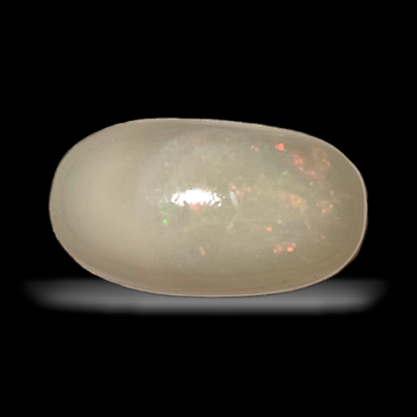 Natural Australian Fire Opal