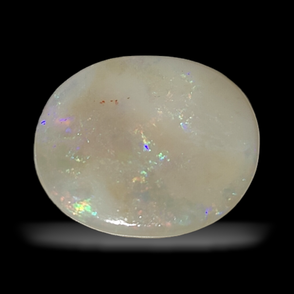 Natural Australian Fire Opal