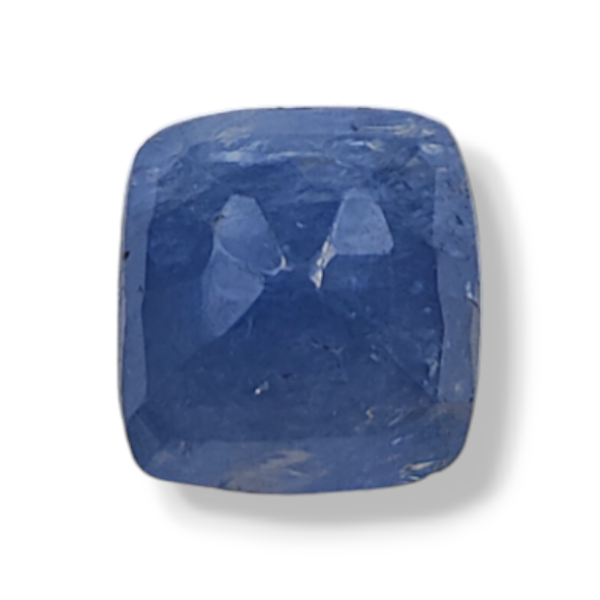 Natural Blue Sapphire (Neelam)