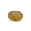 Natural Yellow Sapphire (Pukhraj)