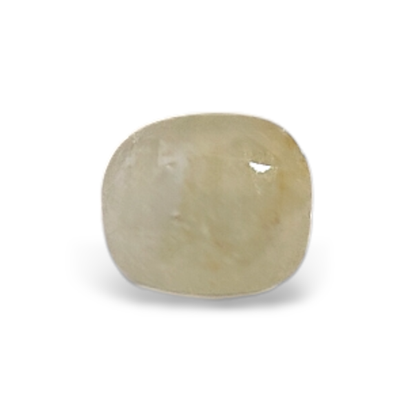 Natural Yellow Sapphire (Pukhraj)