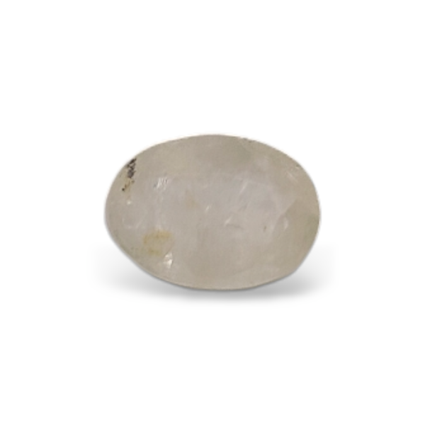 Natural Yellow Sapphire (Pukhraj)