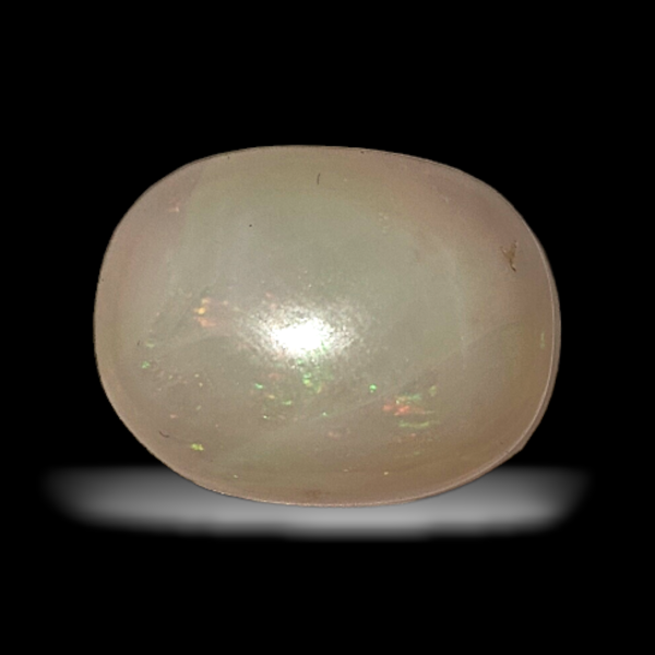 Natural Australian Fire Opal