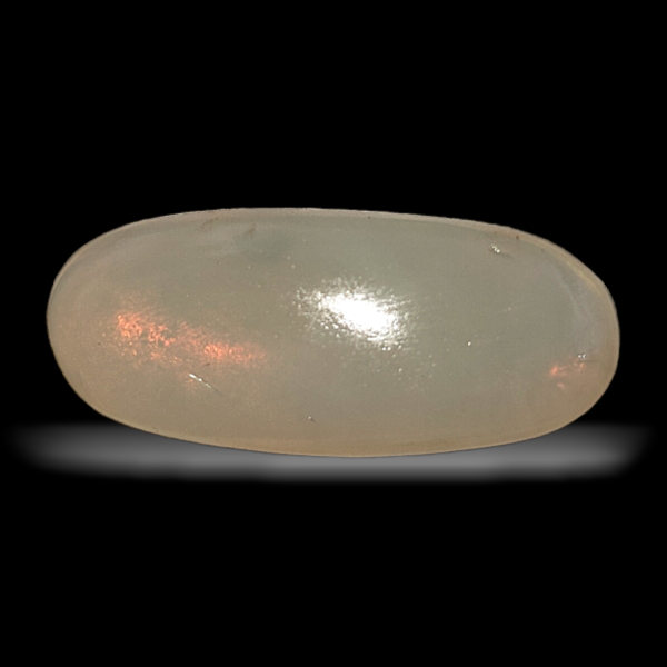 Natural Australian Fire Opal