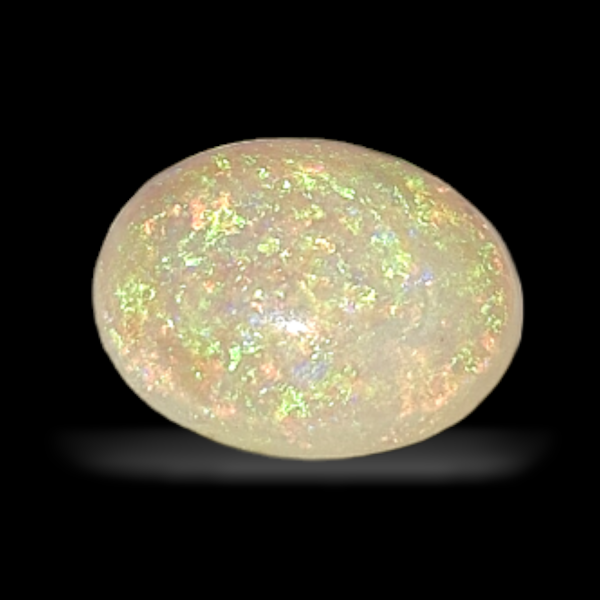 natural australian fire opal