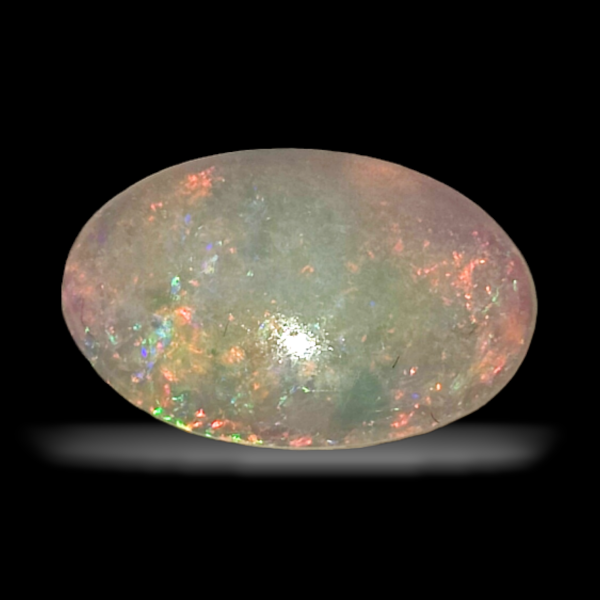 Natural Fire Opal