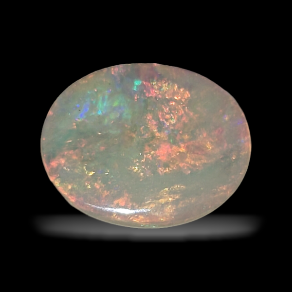 natural australian fire opal