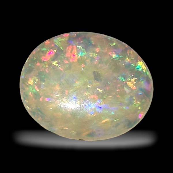 natural australian fire opal