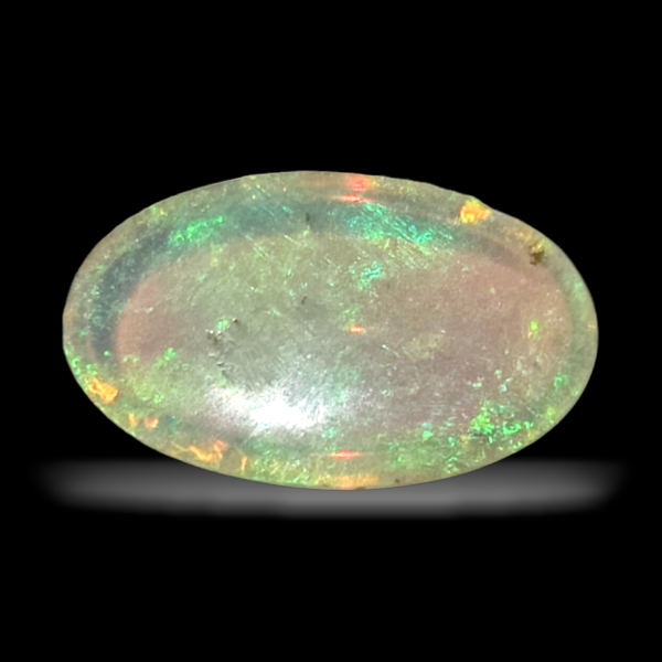 natural australian fire opal