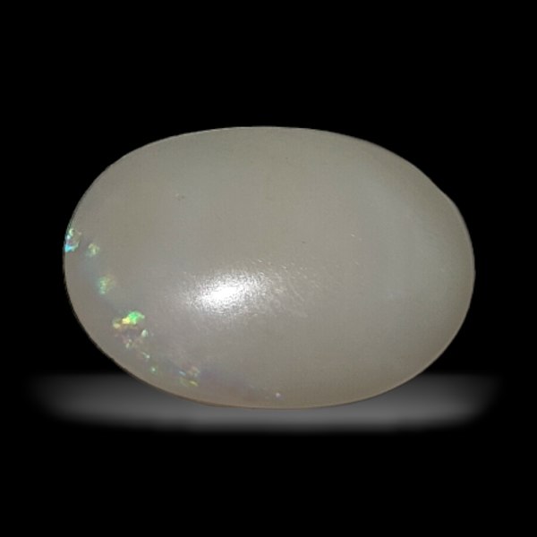 Natural Fire Opal