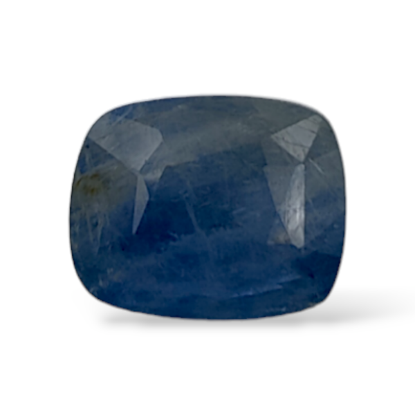 Natural Blue Sapphire (Neelam)