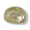 Natural yellow sapphire (pukhraj)