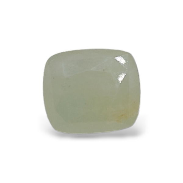 Natural Yellow Sapphire (Pukhraj)