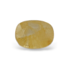 Natural Yellow Sapphire (Pukhraj)