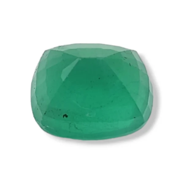 Natural Emerald (Panna)