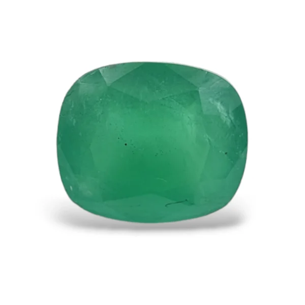 Natural Emerald (Panna)