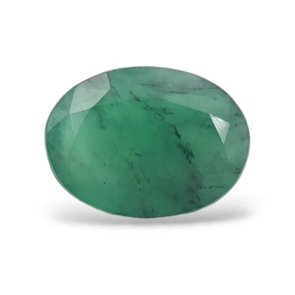 Natural Emerald (Panna)