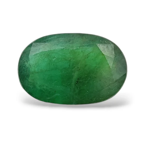 Natural Emerald (Panna)