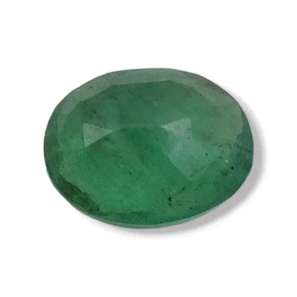 Natural Emerald (Panna)