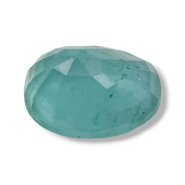 Natural Emerald (Panna)