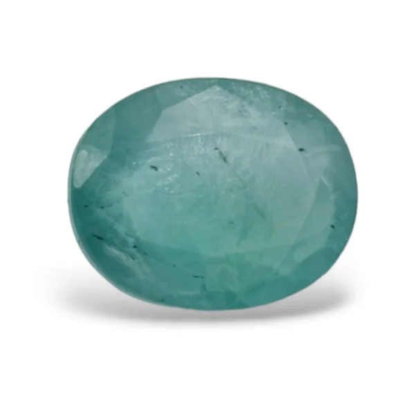 Natural Emerald (Panna)