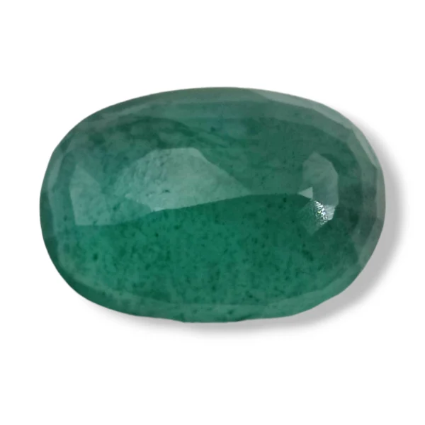 Natural Emerald (Panna)