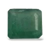 Natural emerald (panna)